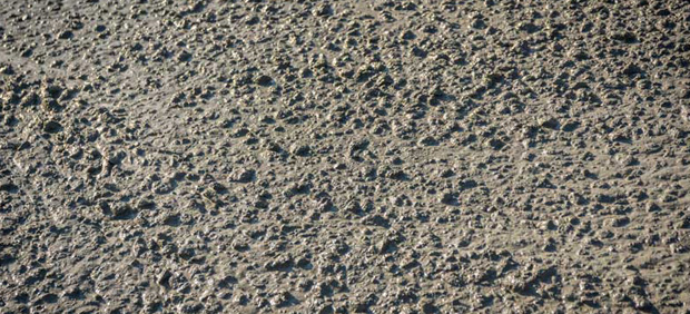 Ready Mix Concrete Angel